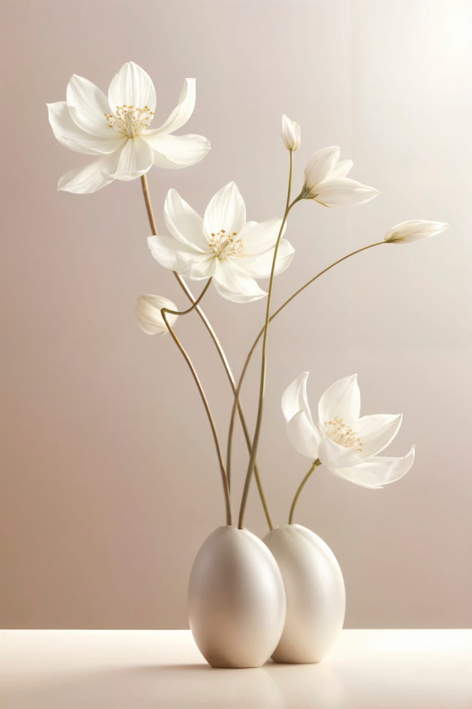 Flor Dourada Premium