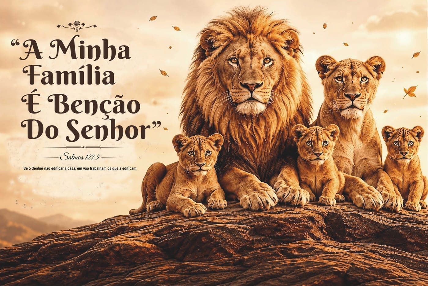 Leão de Judá